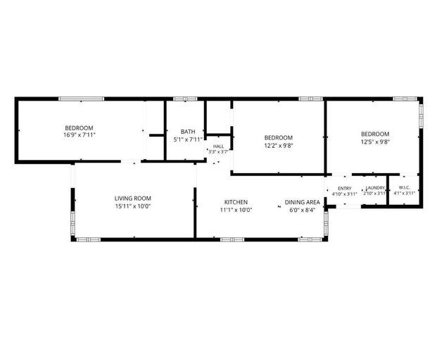 528 Macarthur Avenue, Redwood City, CA 94063