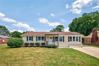 1513 Basie CRES, Portsmouth, VA 23701