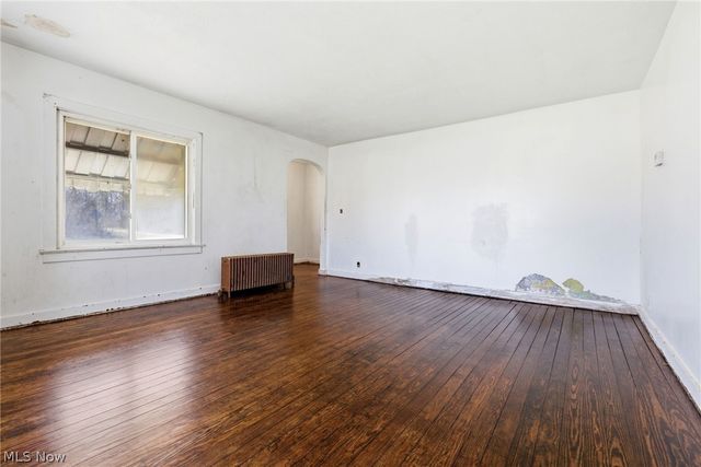 2847 Youngstown Avenue, Mcdonald, OH 44437