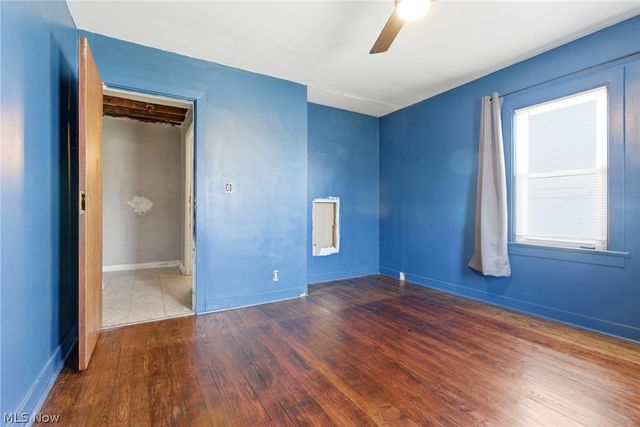 2847 Youngstown Avenue, Mcdonald, OH 44437