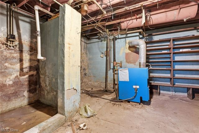 2847 Youngstown Avenue, Mcdonald, OH 44437