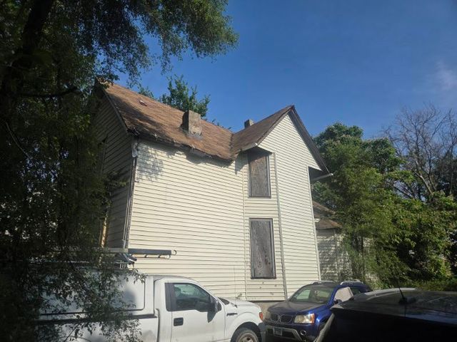 519 W 66th Street, Chicago, IL 60621