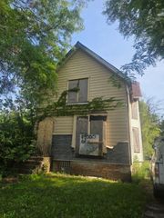 519 W 66th Street, Chicago, IL 60621