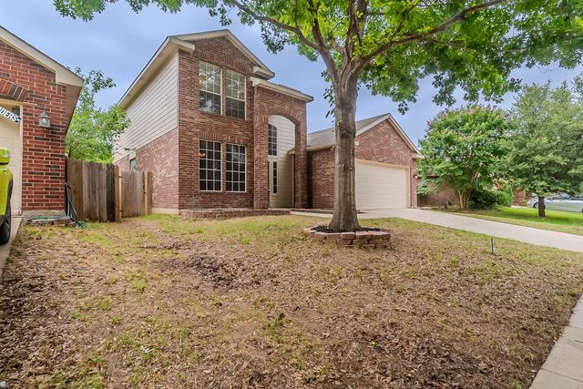 4617 Barnhill Lane, Fort Worth, TX 76135
