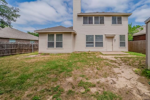 4617 Barnhill Lane, Fort Worth, TX 76135