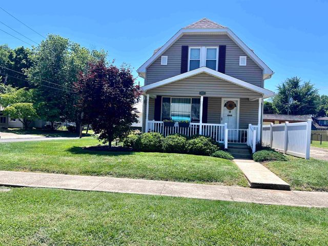2777 N Staunton Road, Huntington, WV 25702