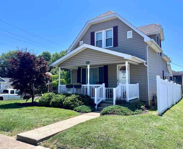2777 N Staunton Road, Huntington, WV 25702