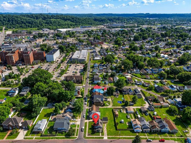2777 N Staunton Road, Huntington, WV 25702