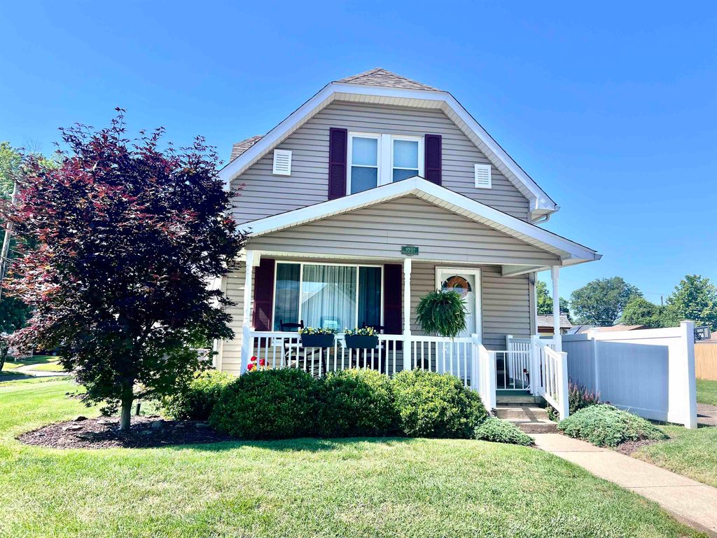 2777 N Staunton Road, Huntington, WV 25702