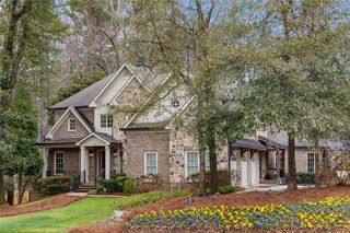 590 Windsor Parkway NE, Atlanta, GA 30342