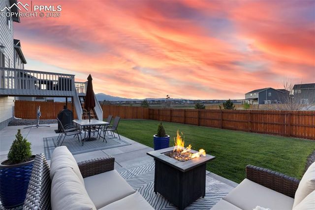 10850 Matta Drive, Colorado Springs, CO 80925