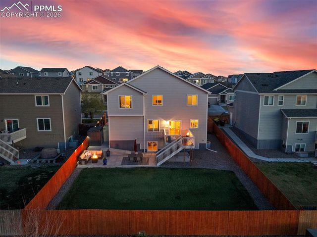 10850 Matta Drive, Colorado Springs, CO 80925