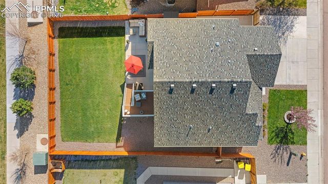 10850 Matta Drive, Colorado Springs, CO 80925