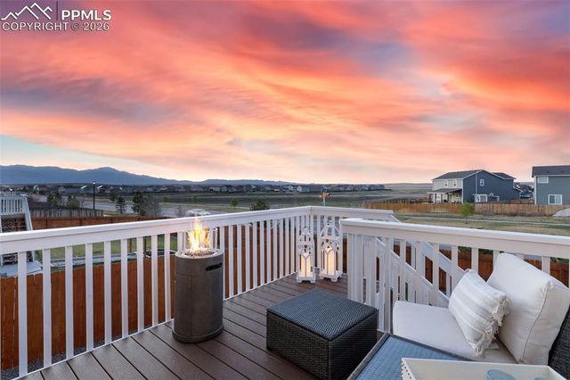 10850 Matta Drive, Colorado Springs, CO 80925