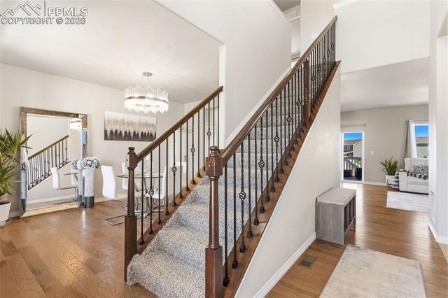 10850 Matta Drive, Colorado Springs, CO 80925