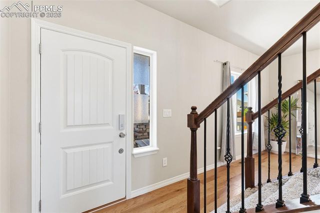 10850 Matta Drive, Colorado Springs, CO 80925