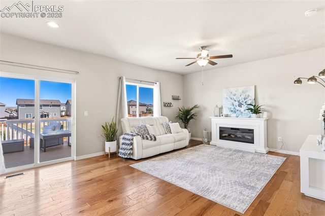 10850 Matta Drive, Colorado Springs, CO 80925