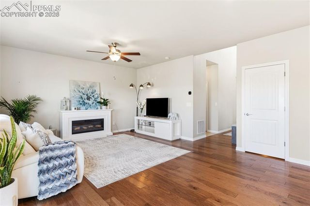 10850 Matta Drive, Colorado Springs, CO 80925