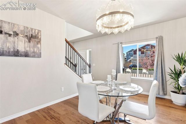 10850 Matta Drive, Colorado Springs, CO 80925