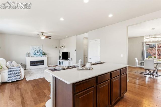 10850 Matta Drive, Colorado Springs, CO 80925