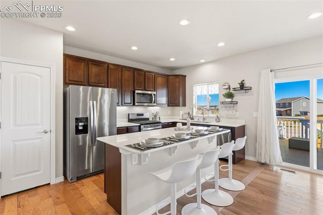 10850 Matta Drive, Colorado Springs, CO 80925