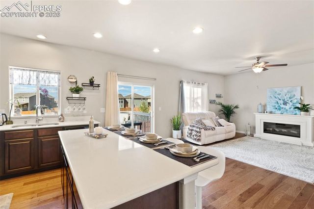 10850 Matta Drive, Colorado Springs, CO 80925