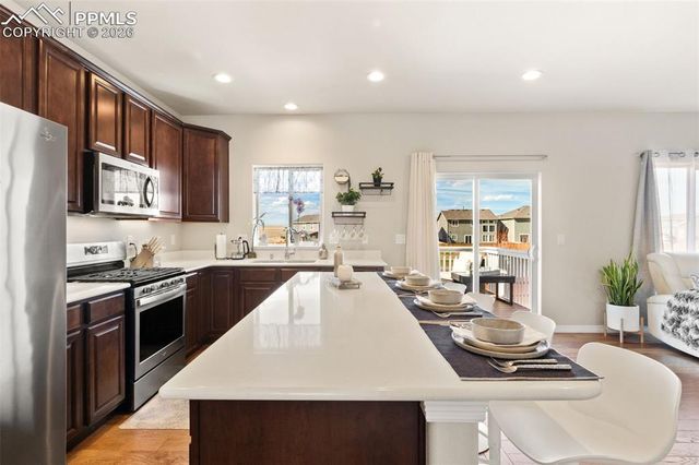 10850 Matta Drive, Colorado Springs, CO 80925