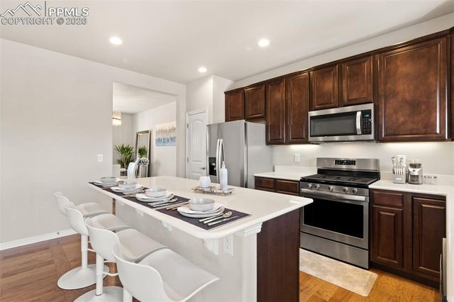 10850 Matta Drive, Colorado Springs, CO 80925