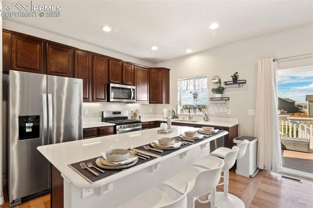 10850 Matta Drive, Colorado Springs, CO 80925