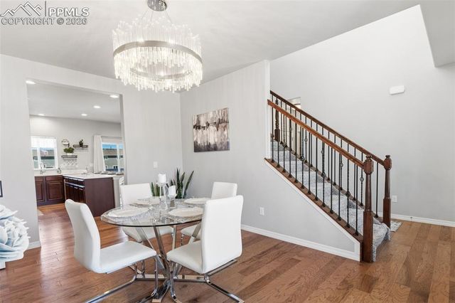 10850 Matta Drive, Colorado Springs, CO 80925