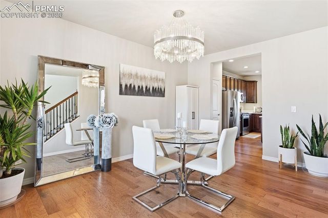 10850 Matta Drive, Colorado Springs, CO 80925