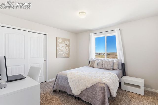 10850 Matta Drive, Colorado Springs, CO 80925