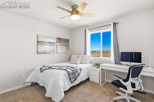 10850 Matta Drive, Colorado Springs, CO 80925