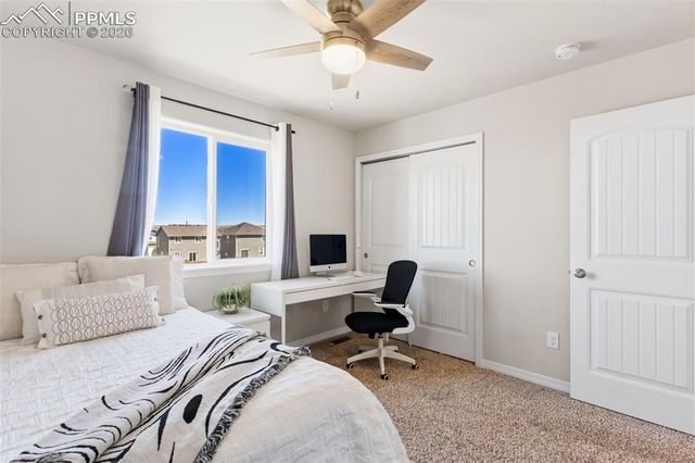 10850 Matta Drive, Colorado Springs, CO 80925