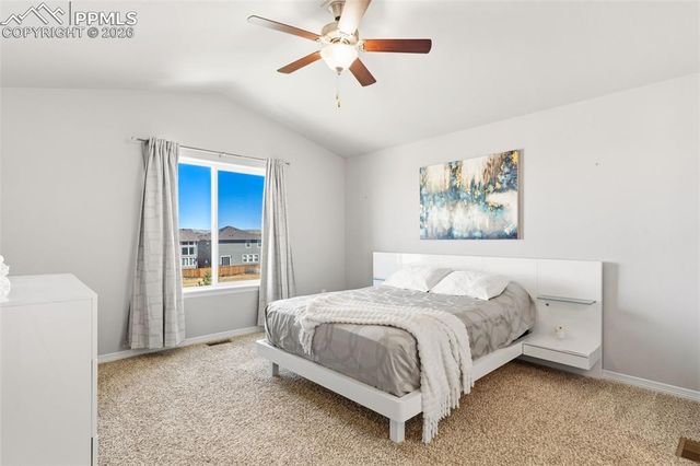 10850 Matta Drive, Colorado Springs, CO 80925