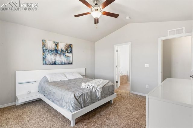 10850 Matta Drive, Colorado Springs, CO 80925