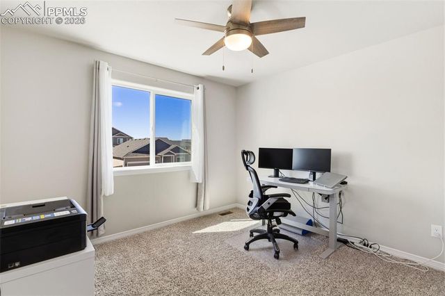 10850 Matta Drive, Colorado Springs, CO 80925