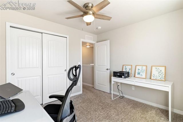 10850 Matta Drive, Colorado Springs, CO 80925