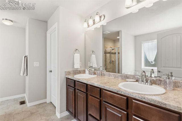 10850 Matta Drive, Colorado Springs, CO 80925