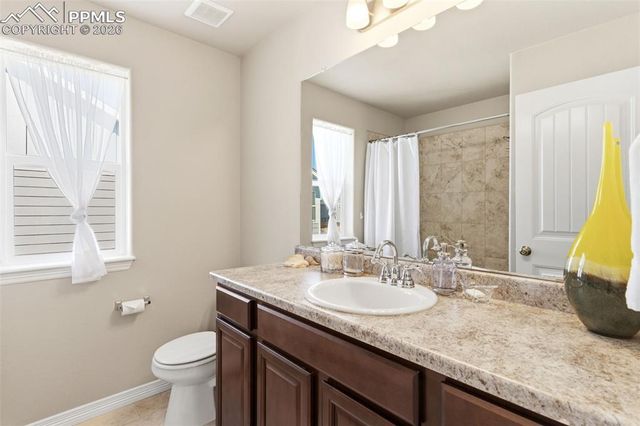 10850 Matta Drive, Colorado Springs, CO 80925