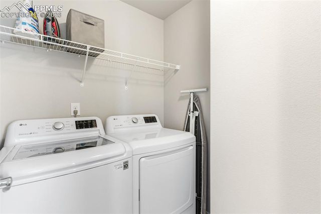 10850 Matta Drive, Colorado Springs, CO 80925