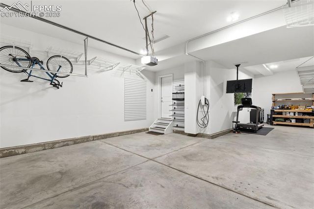 10850 Matta Drive, Colorado Springs, CO 80925