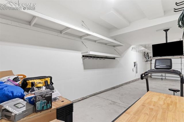 10850 Matta Drive, Colorado Springs, CO 80925