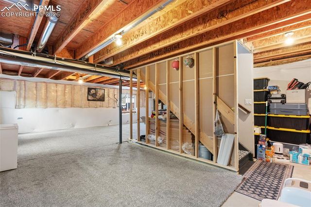 10850 Matta Drive, Colorado Springs, CO 80925