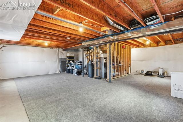 10850 Matta Drive, Colorado Springs, CO 80925