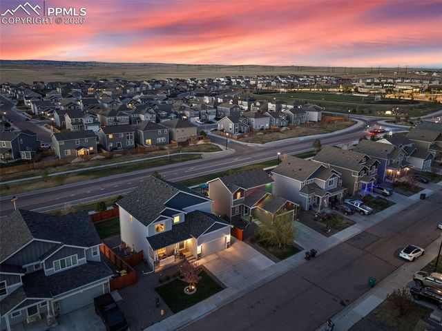 10850 Matta Drive, Colorado Springs, CO 80925