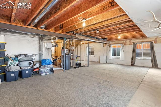 10850 Matta Drive, Colorado Springs, CO 80925