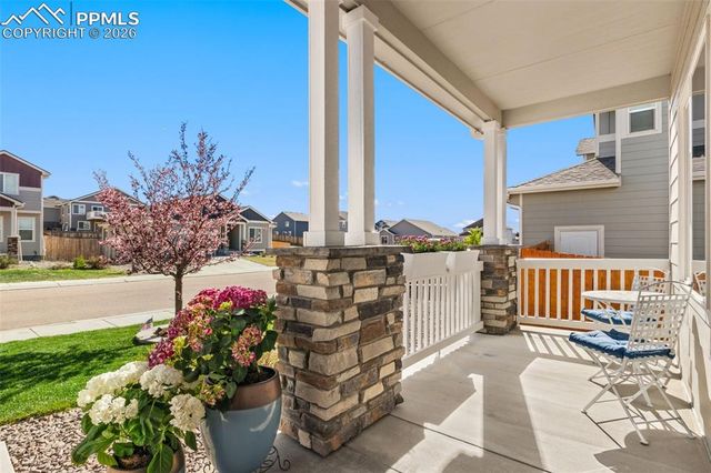 10850 Matta Drive, Colorado Springs, CO 80925