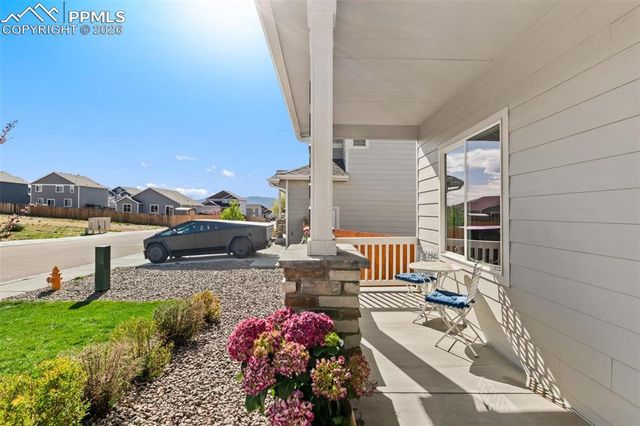 10850 Matta Drive, Colorado Springs, CO 80925