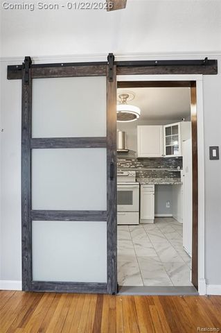 10761 Worden Street, Detroit, MI 48224